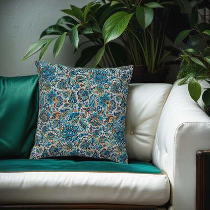 Cushion cover | کاور کوسن