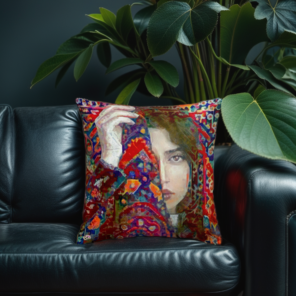 Cushion cover | کاور کوسن