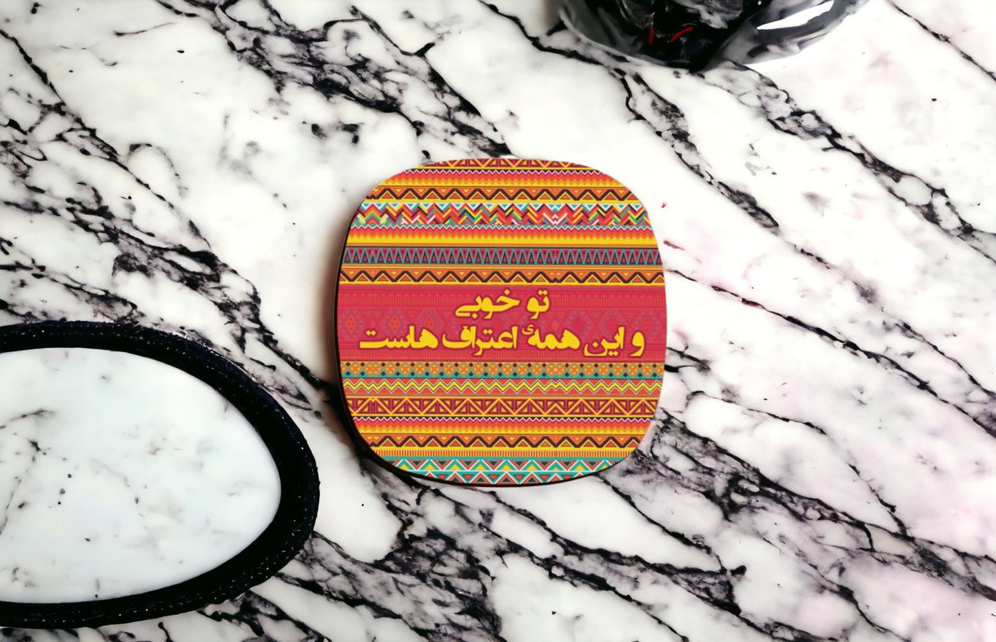 Coaster | زیر لیوانی