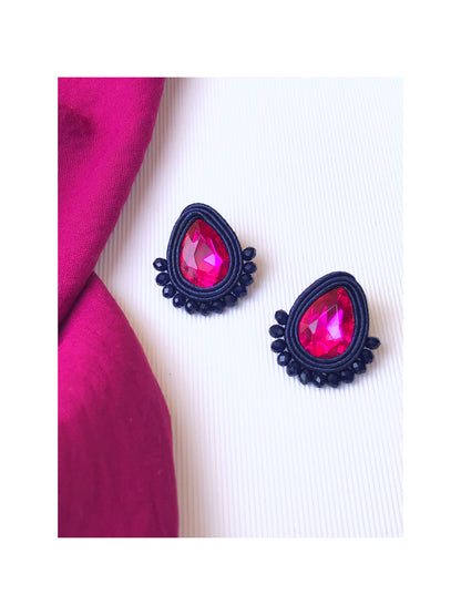 Palace Earrings | گوشواره درباری