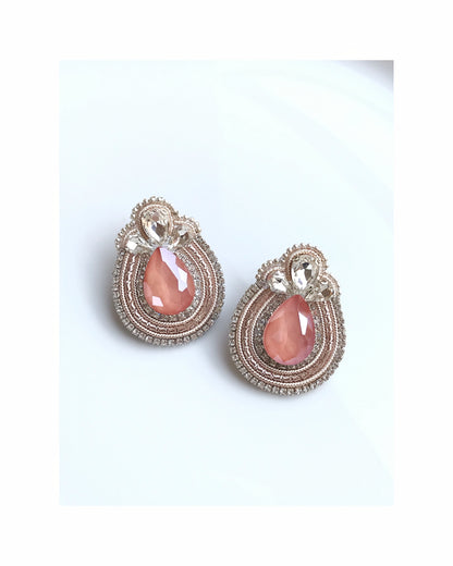 Fahimeh Earrings | گوشواره فهیمه