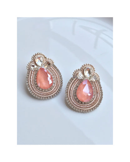 Fahimeh Earrings | گوشواره فهیمه