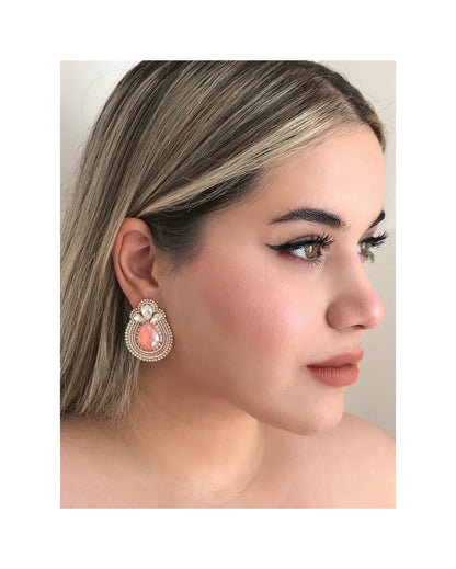 Fahimeh Earrings | گوشواره فهیمه