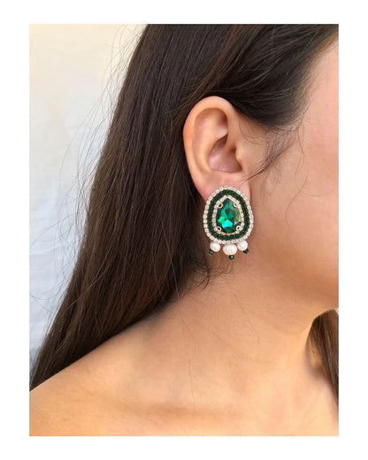 Royal Earrings | گوشواره رویال