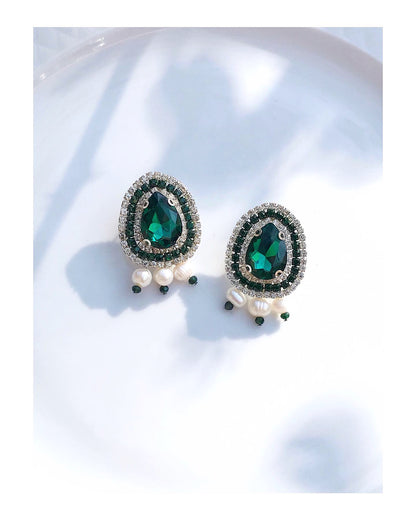 Royal Earrings | گوشواره رویال