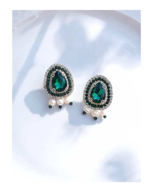 Royal Earrings | گوشواره رویال