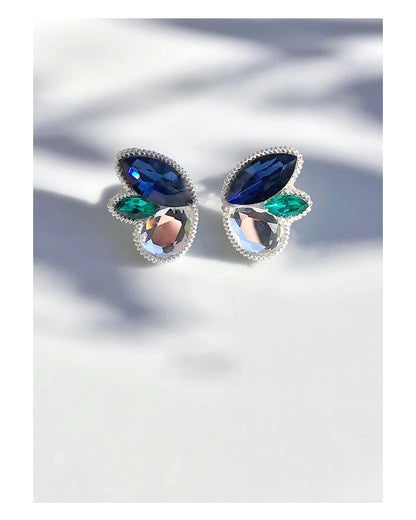 Butterfly Earrings | گوشواره پروانه