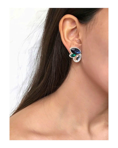 Butterfly Earrings | گوشواره پروانه