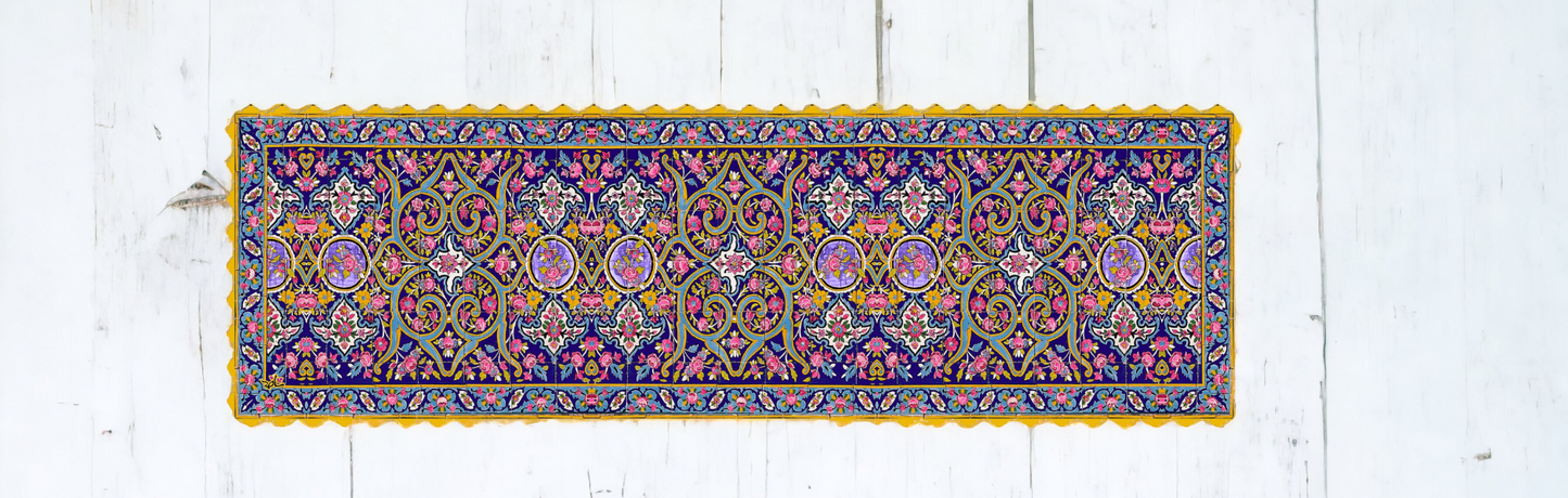 Table Runners | رانر