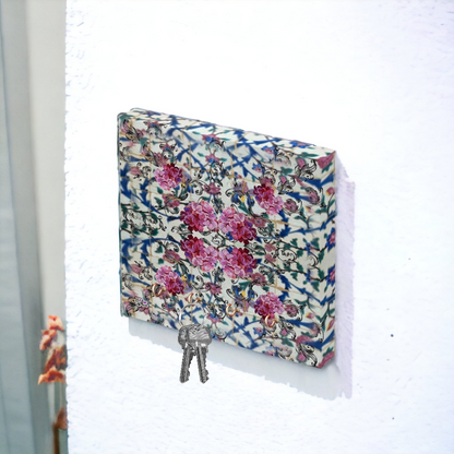 Wall Key Holder | جاکلیدی دیواری