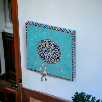 Wall Key Holder | جاکلیدی دیواری