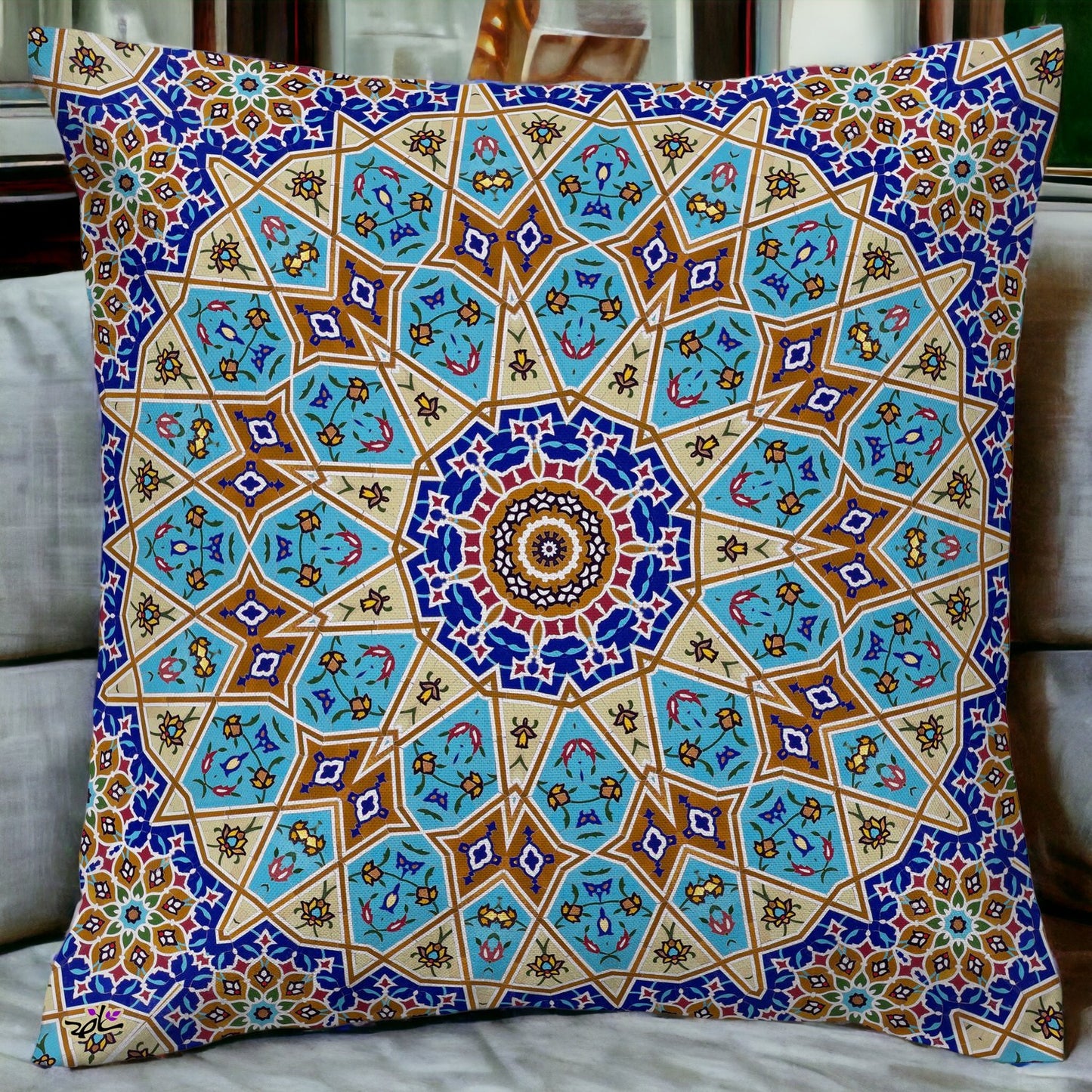 Cushion cover | کاور کوسن