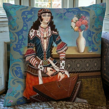 Cushion cover | کاور کوسن