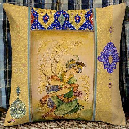 Cushion cover | کاور کوسن