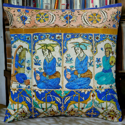 Cushion cover | کاور کوسن