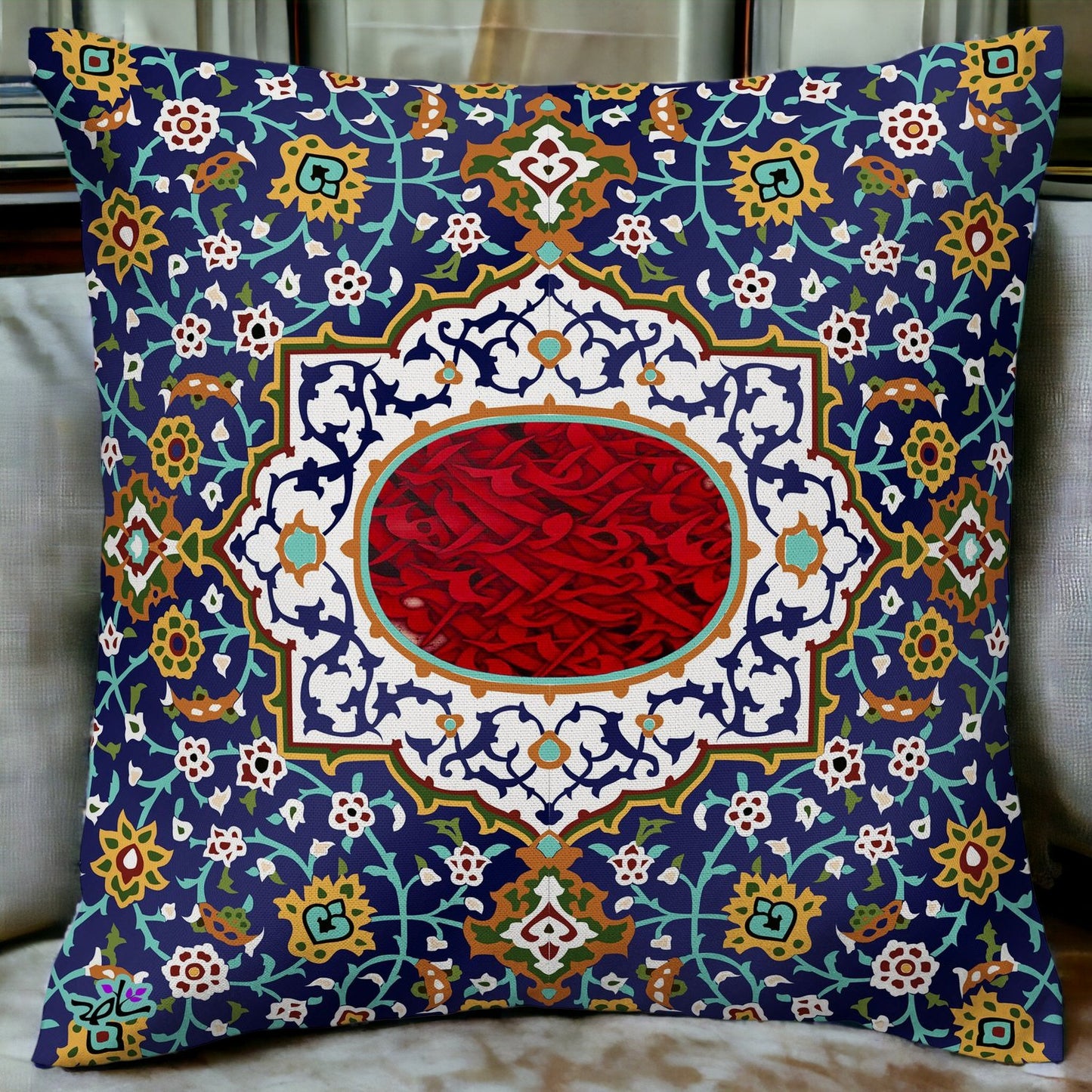 Cushion cover | کاور کوسن