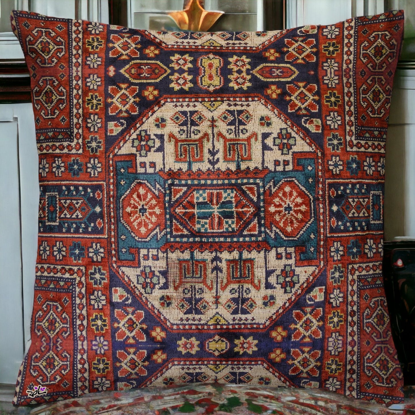 Cushion cover | کاور کوسن