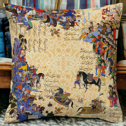 Cushion cover | کاور کوسن