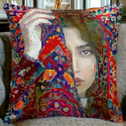 Cushion cover | کاور کوسن