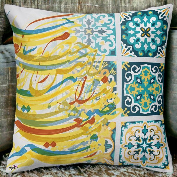 Cushion cover | کاور کوسن