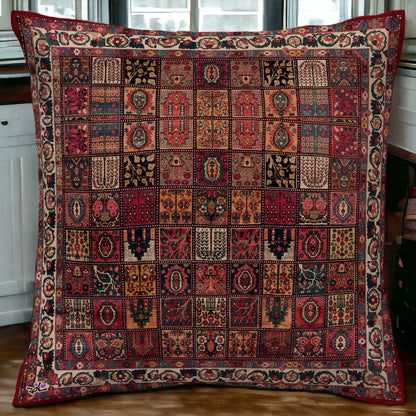 Cushion cover | کاور کوسن