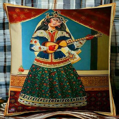 Cushion cover | کاور کوسن