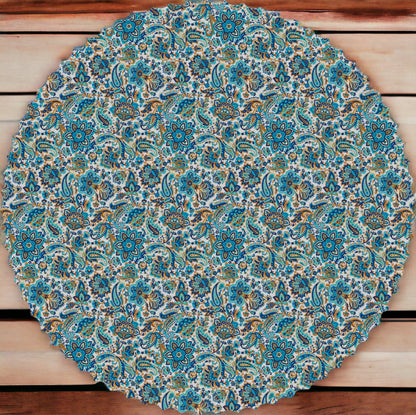 Round Tablecloth | رومیزی دایره