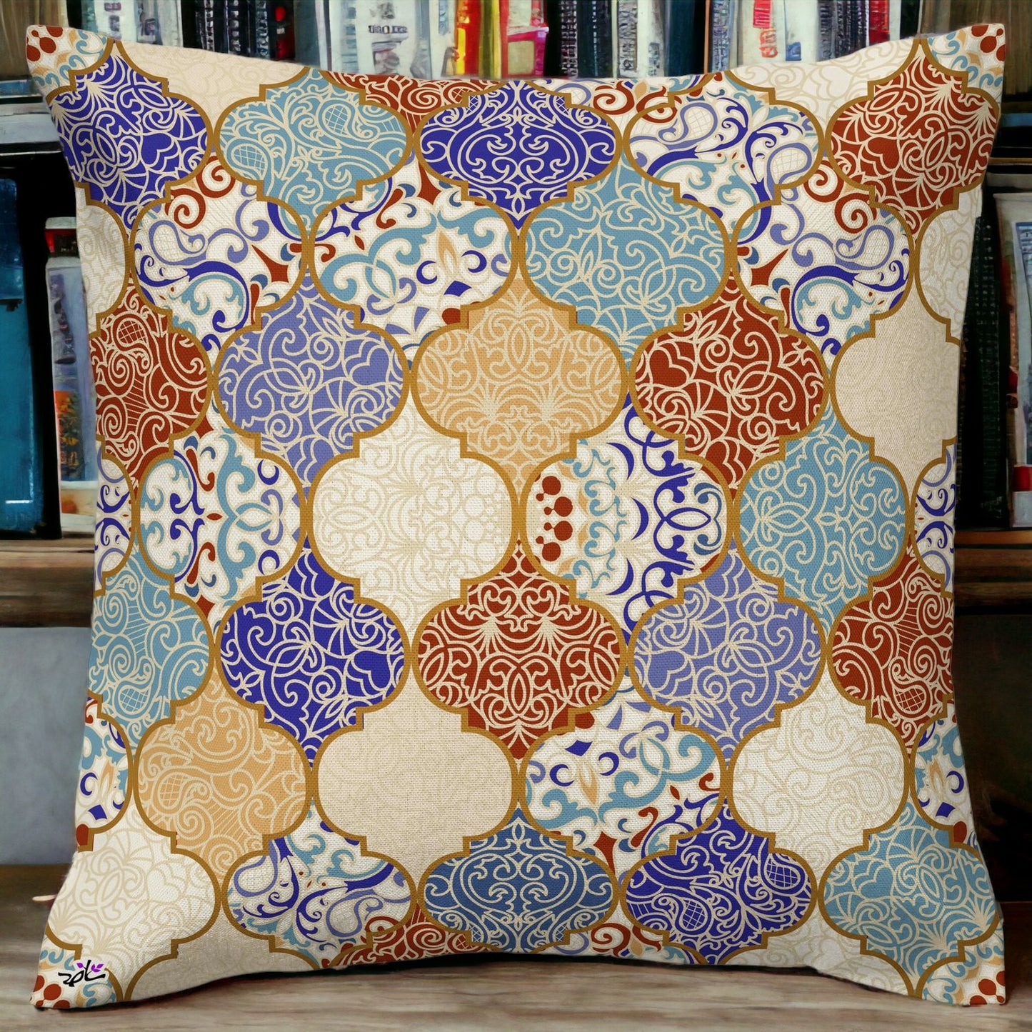 Cushion cover | کاور کوسن