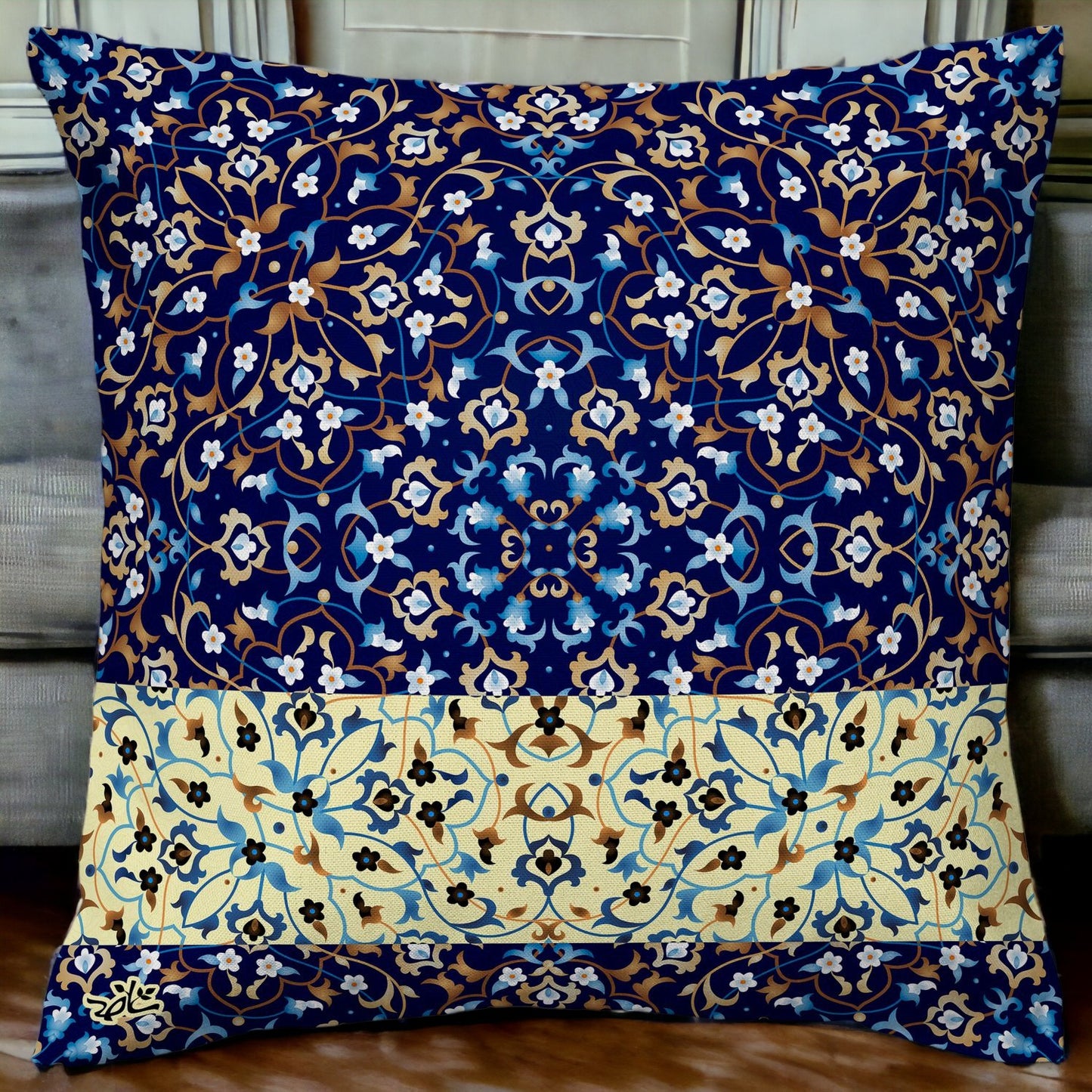 Cushion cover | کاور کوسن