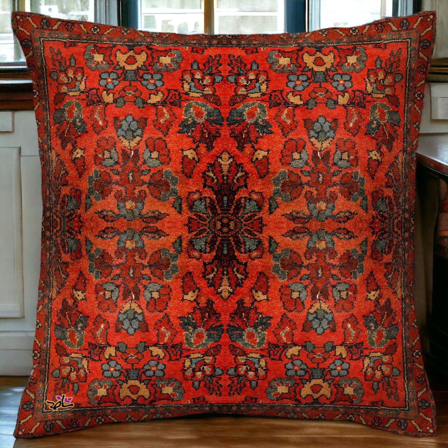 Cushion cover | کاور کوسن